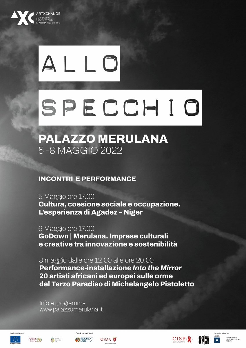 Allo Specchio